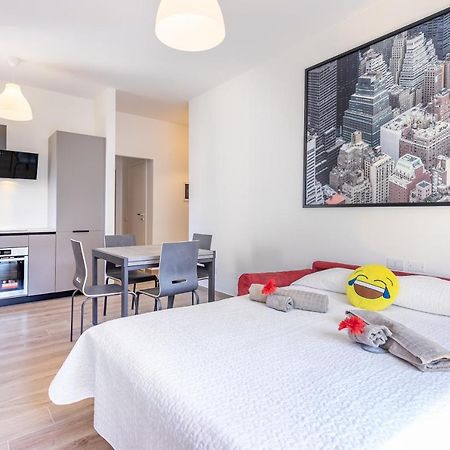 Alessia'S Flat- Milano M3 Corvetto Apartment ภายนอก รูปภาพ