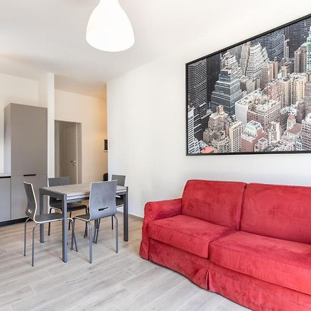 Alessia'S Flat- Milano M3 Corvetto Apartment ภายนอก รูปภาพ