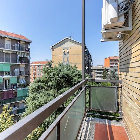 Alessia'S Flat- Milano M3 Corvetto Apartment ภายนอก รูปภาพ