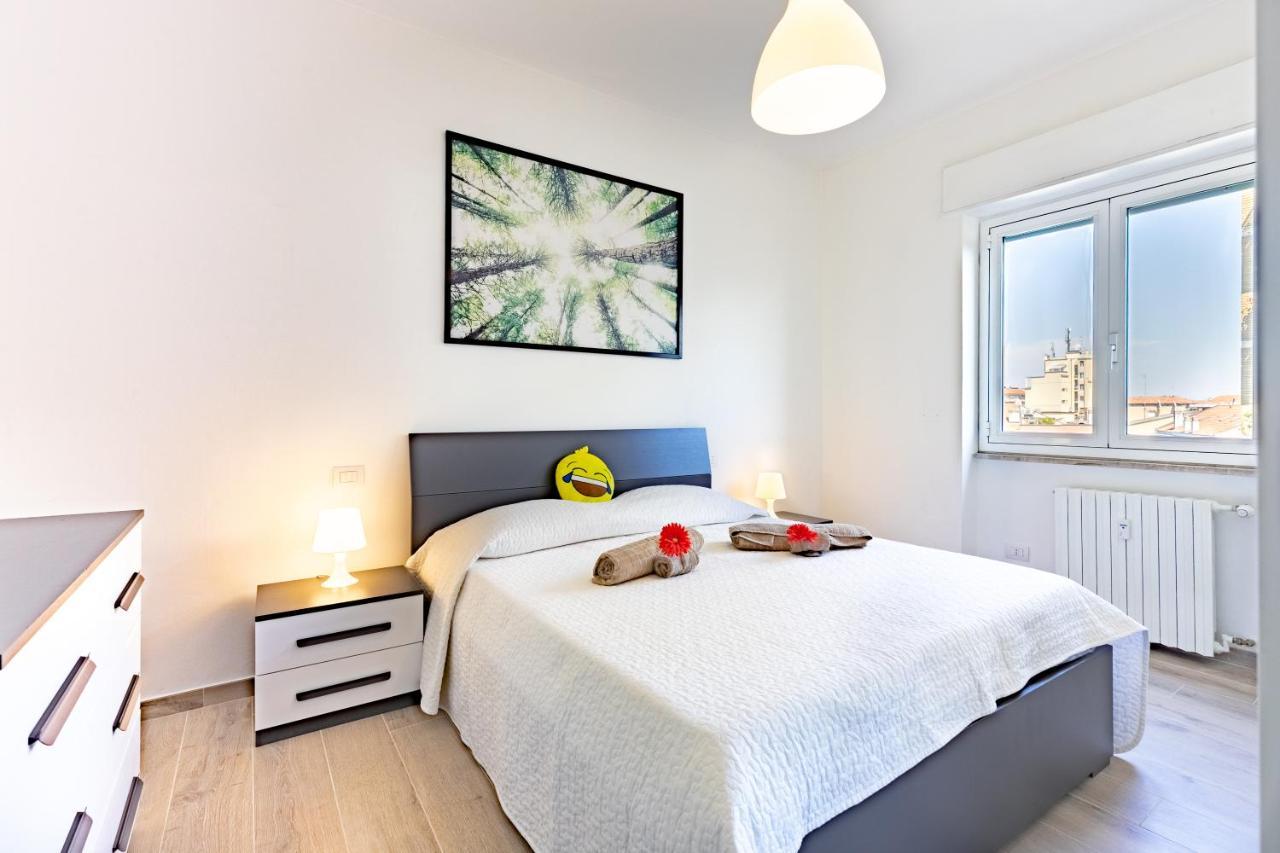 Alessia'S Flat- Milano M3 Corvetto Apartment ภายนอก รูปภาพ