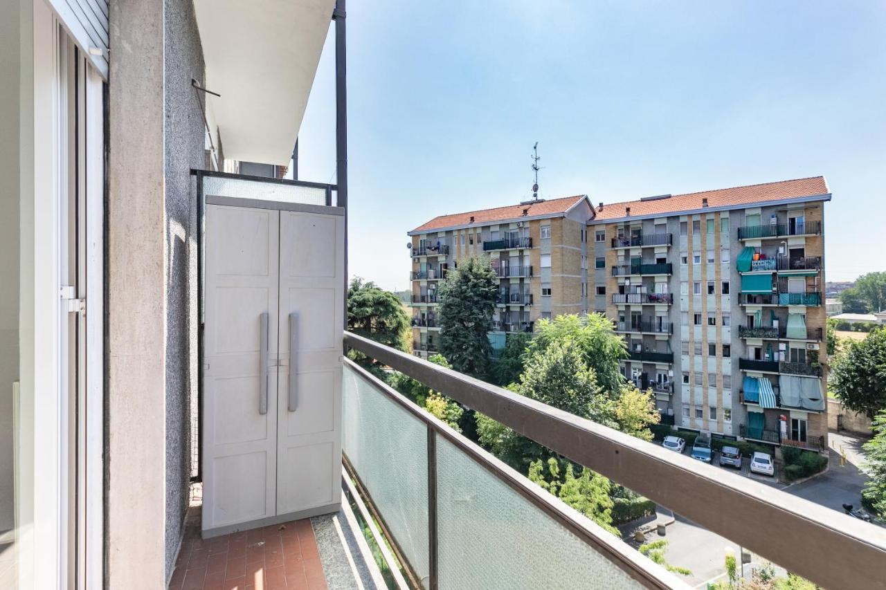 Alessia'S Flat- Milano M3 Corvetto Apartment ภายนอก รูปภาพ
