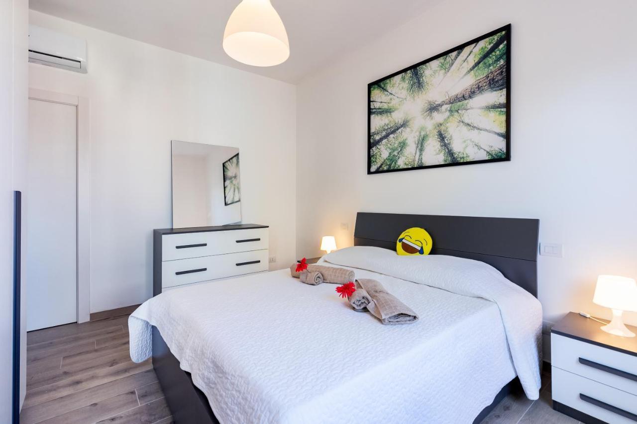Alessia'S Flat- Milano M3 Corvetto Apartment ภายนอก รูปภาพ