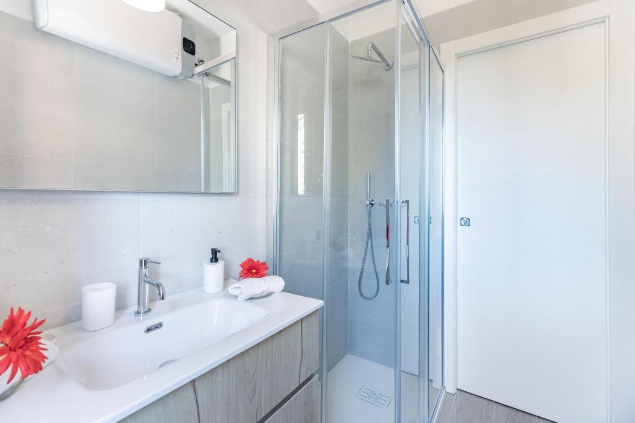 Alessia'S Flat- Milano M3 Corvetto Apartment ภายนอก รูปภาพ