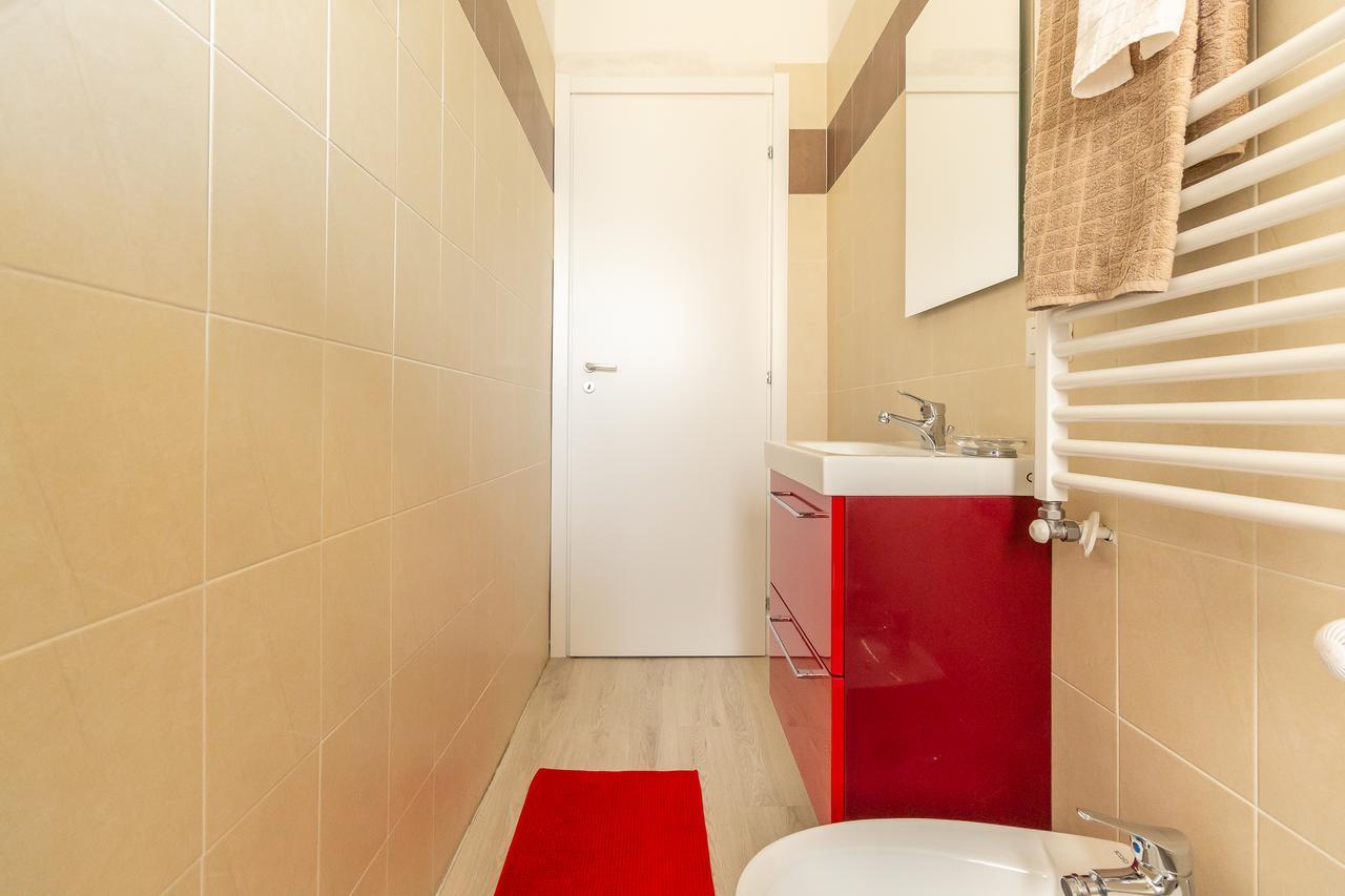 Alessia'S Flat- Milano M3 Corvetto Apartment ภายนอก รูปภาพ