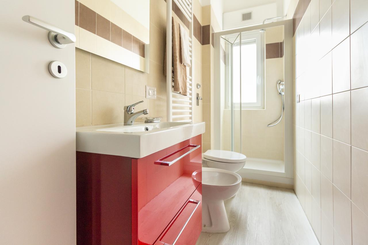 Alessia'S Flat- Milano M3 Corvetto Apartment ภายนอก รูปภาพ