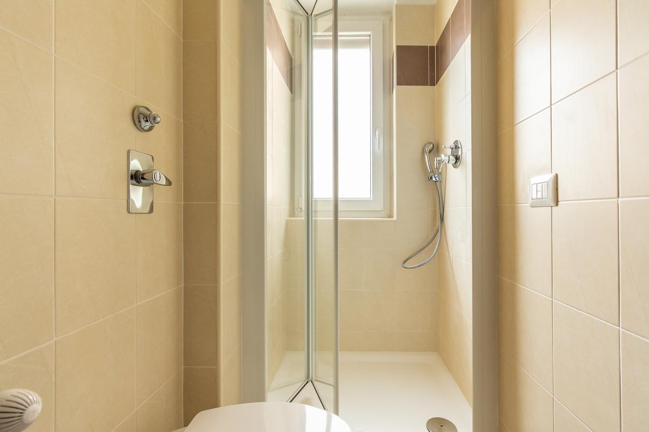 Alessia'S Flat- Milano M3 Corvetto Apartment ภายนอก รูปภาพ