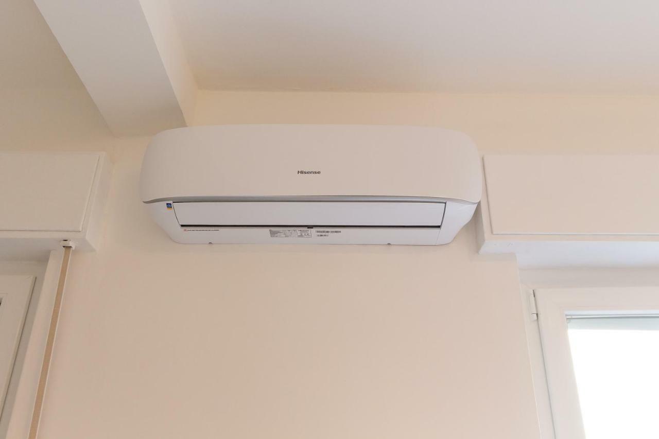 Alessia'S Flat- Milano M3 Corvetto Apartment ภายนอก รูปภาพ