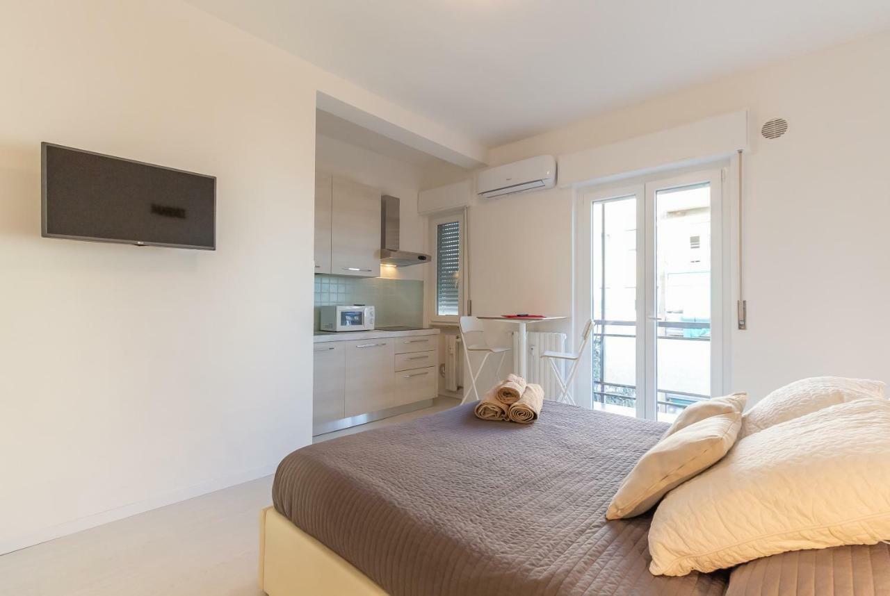 Alessia'S Flat- Milano M3 Corvetto Apartment ภายนอก รูปภาพ