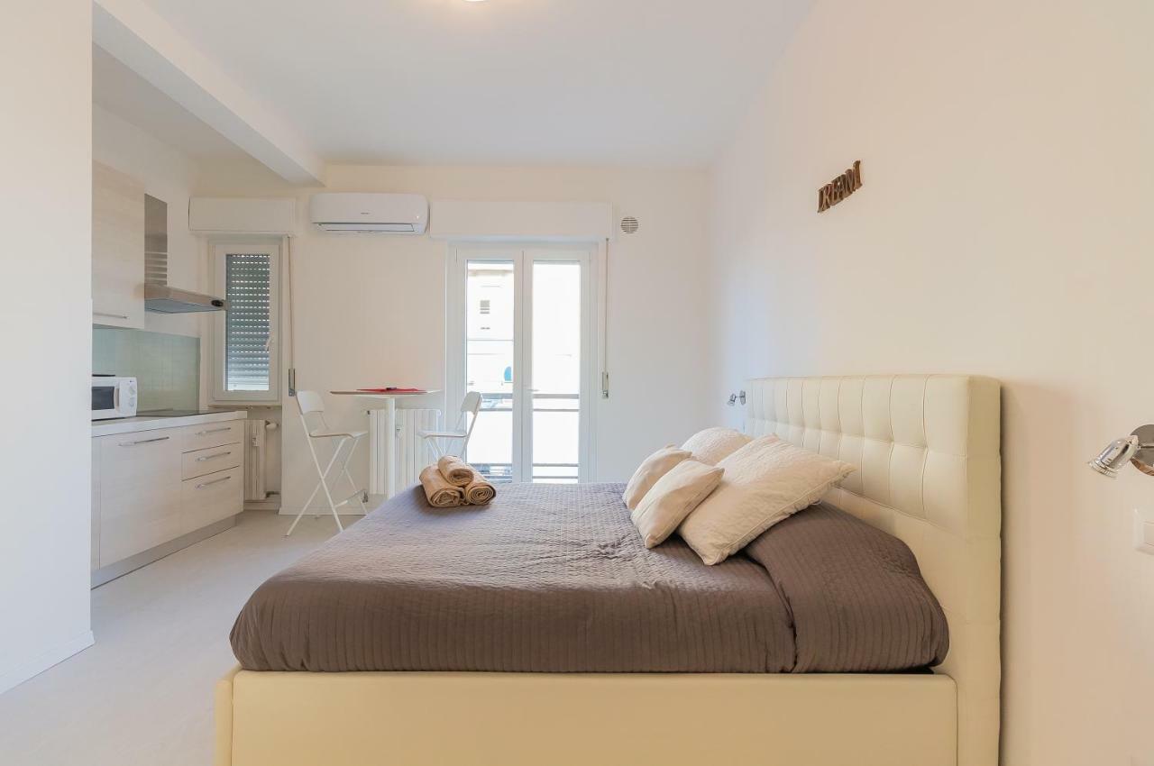Alessia'S Flat- Milano M3 Corvetto Apartment ภายนอก รูปภาพ