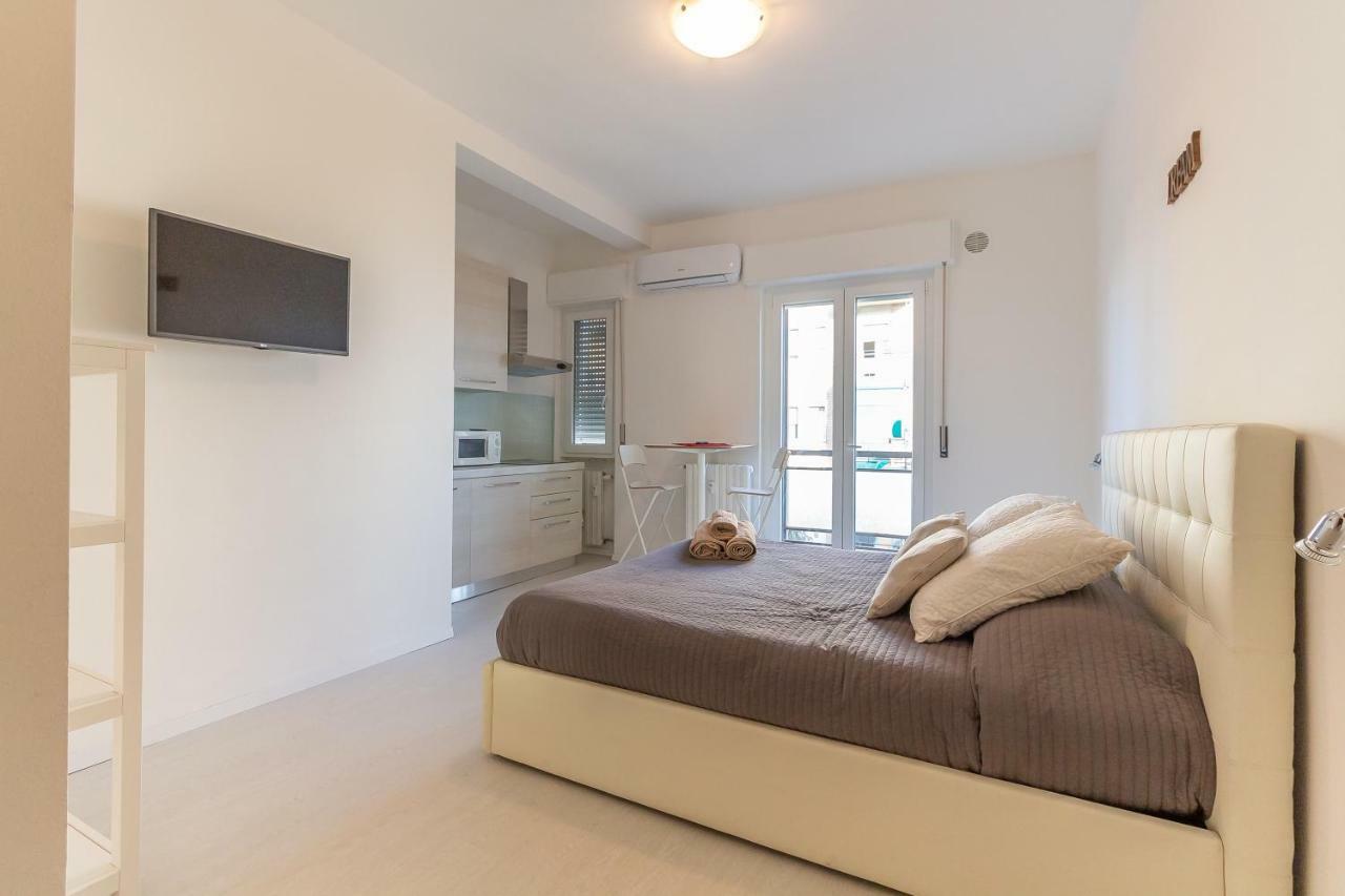 Alessia'S Flat- Milano M3 Corvetto Apartment ภายนอก รูปภาพ